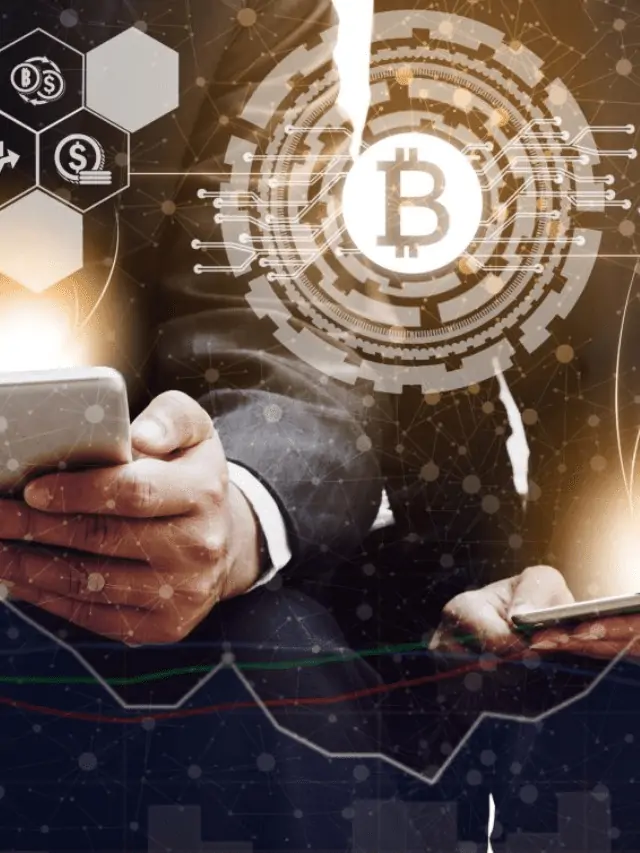 The Do’s and Don’ts in Cryptocurrency Investing Story Poster Image