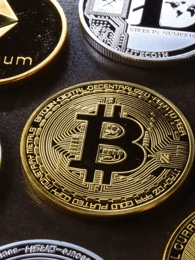 Things to Consider Before Investing in Cryptocurrency Story Poster Image