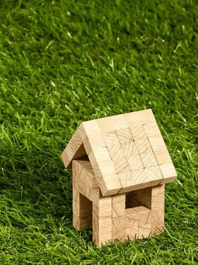 Top 5 Signs You Can Already Afford to Buy Your Own House Story Poster Image