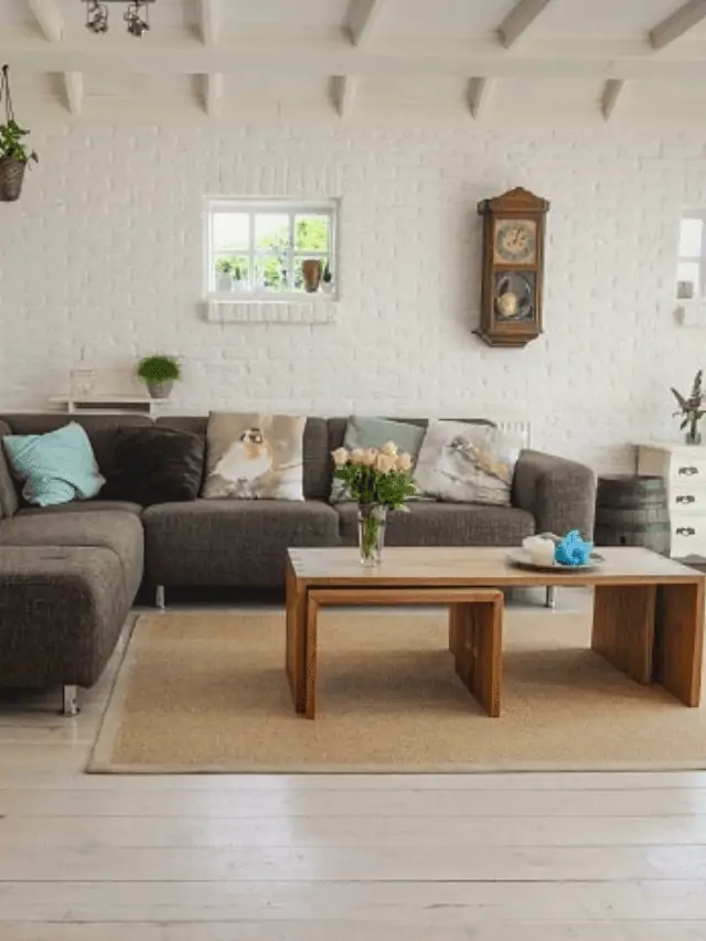 Upgrade Your Home Without Breaking the Bank Story Poster Image