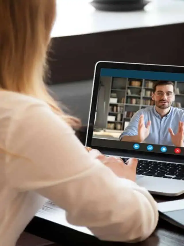 questions to ask in an interiew