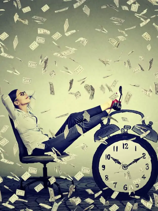 dividend investing strategy