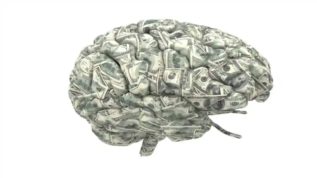 the psychology of money