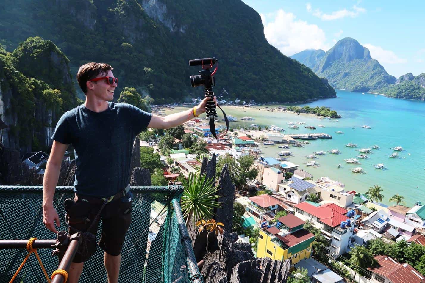 A picture containing mountain, outdoor, person

Description automatically generated