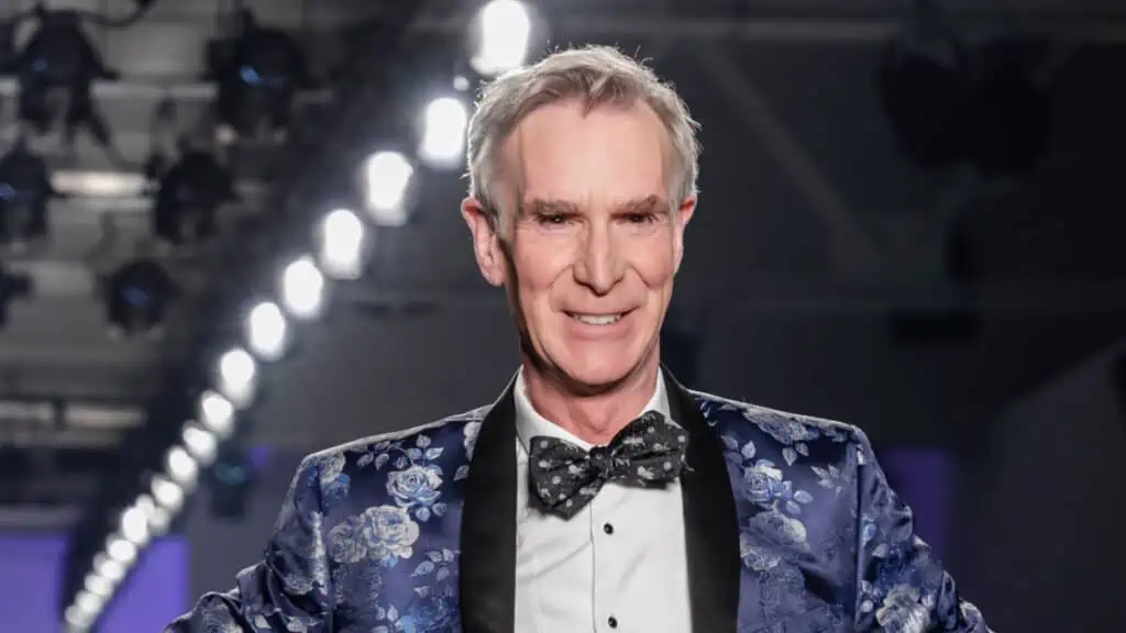 Bill Nye