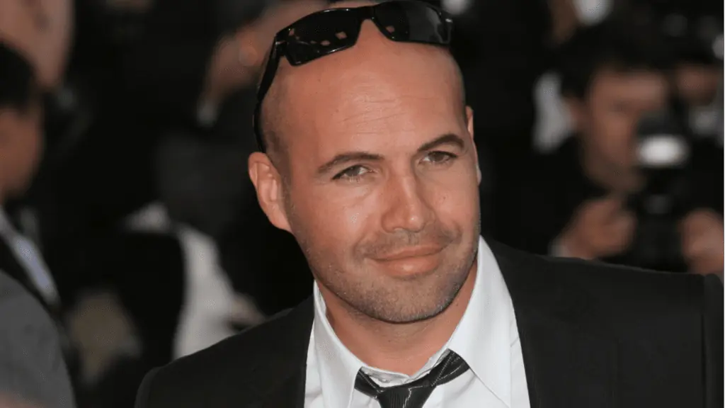 Billy Zane