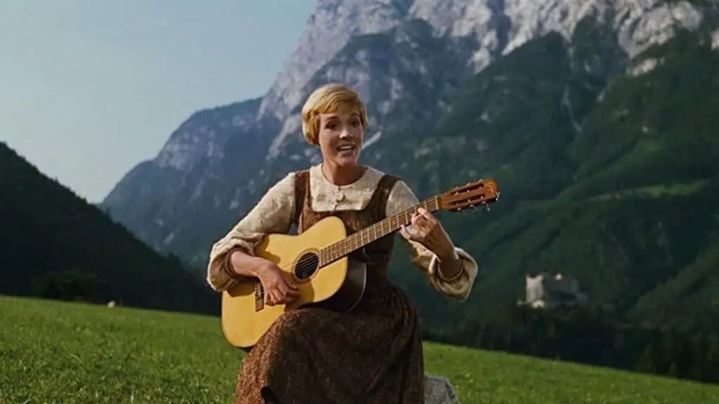 The Sound of Music