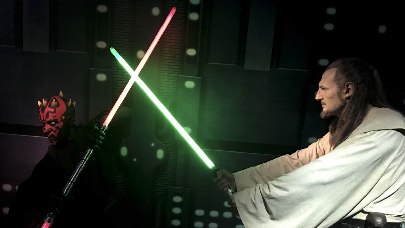 star wars, liam neeson, star wars episode I, phantom menace, movies