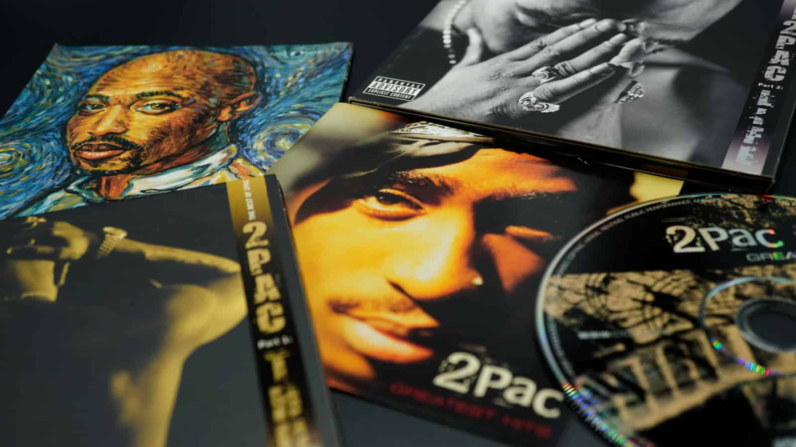 11 Greatest Rappers of All Time - Finance Quick Fix