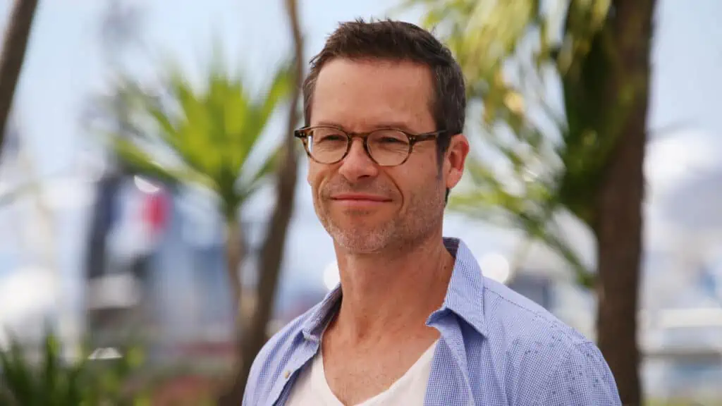 Guy Pearce