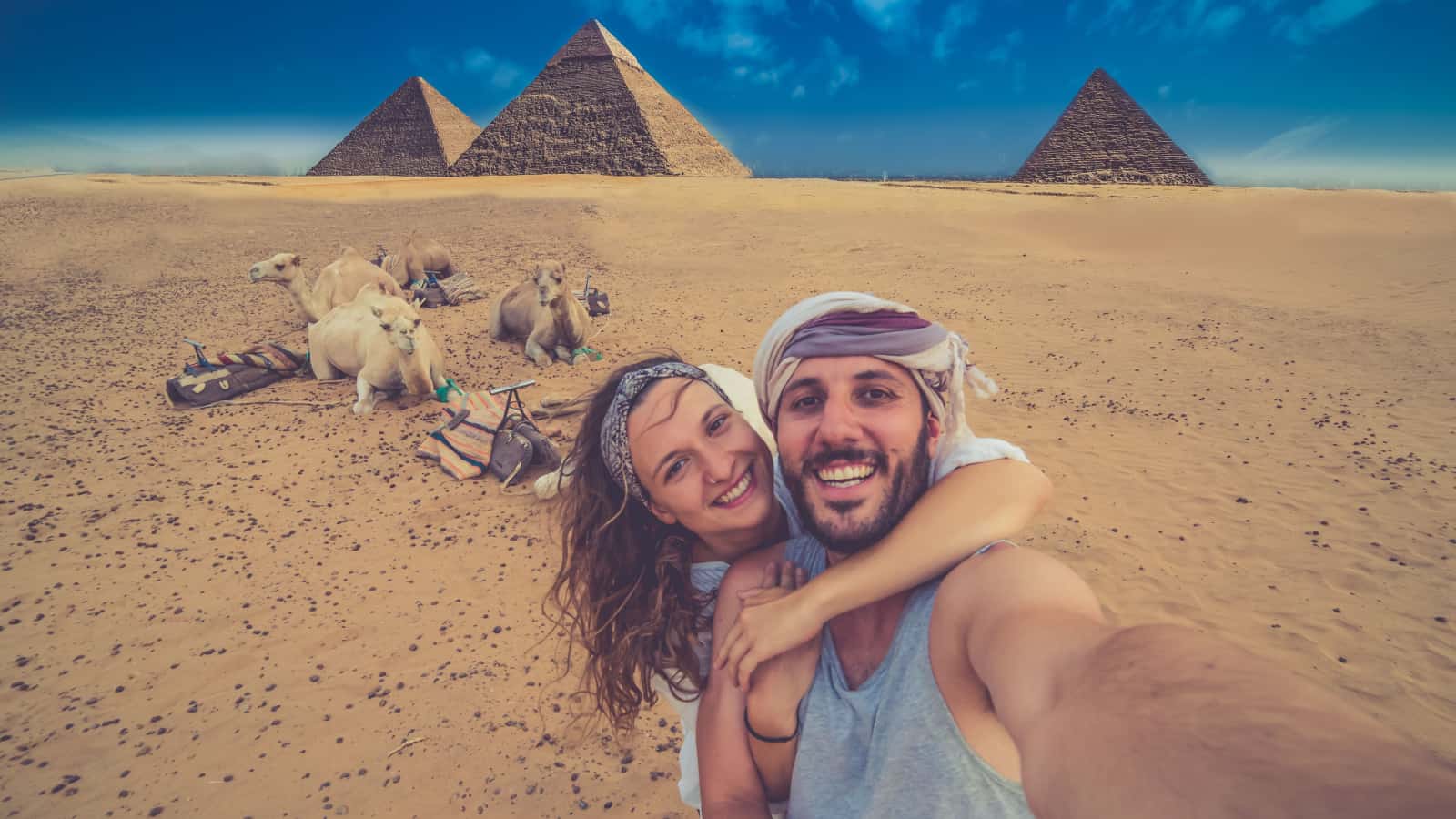 9 Most Fascinating Buildings in the World - Finance Quick Fix - Vimarsana News