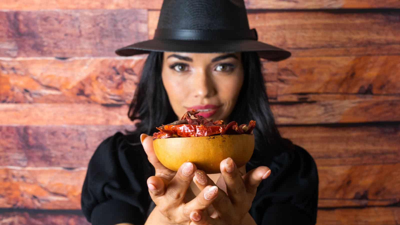 From Habanero to Carolina Reaper The Fury of the World's Hottest Peppers