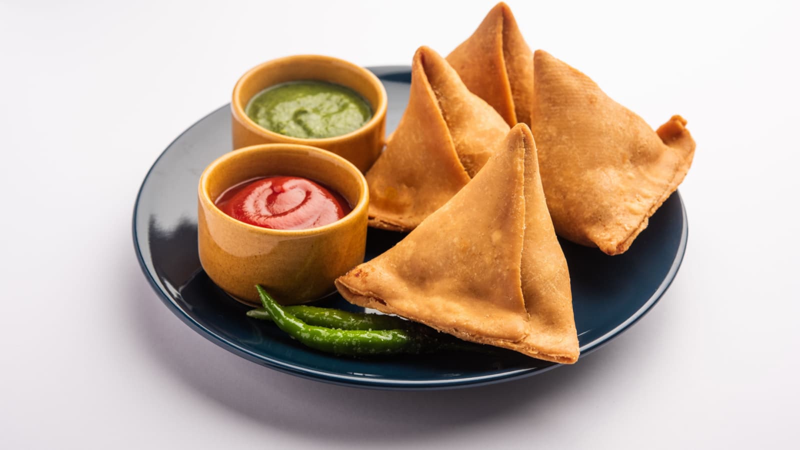 Samosas
