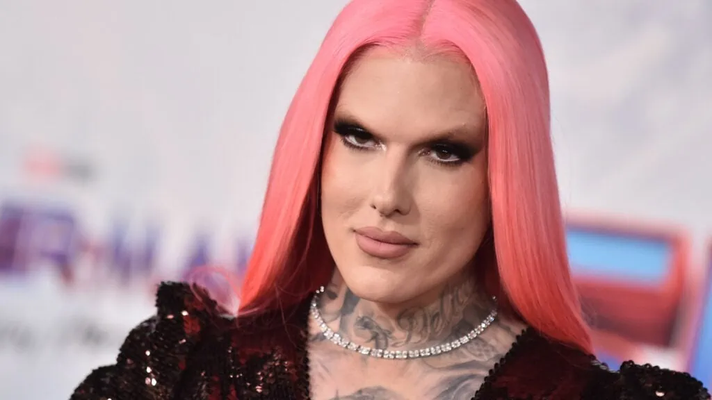 Jeffree Star
