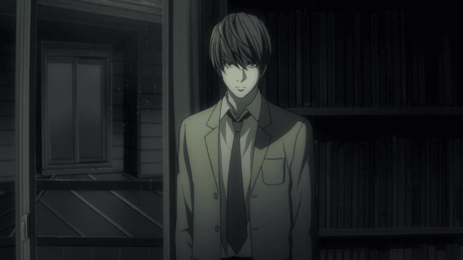 Light Yagami, Death Note 2006, Madhouse