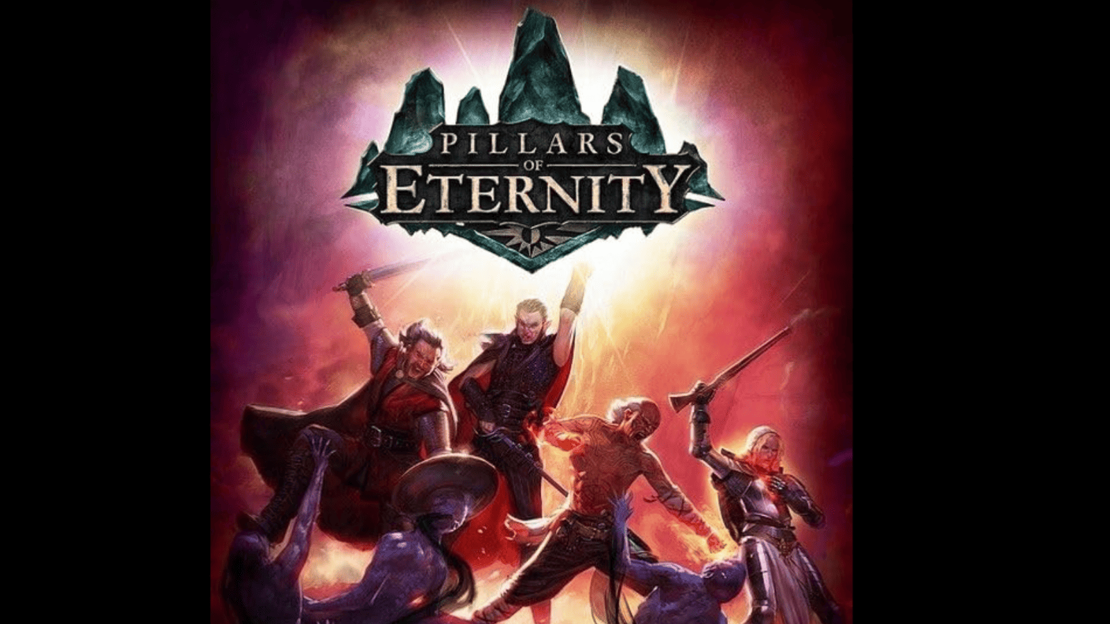 Pillars of Eternity, Obsidian Entertainment