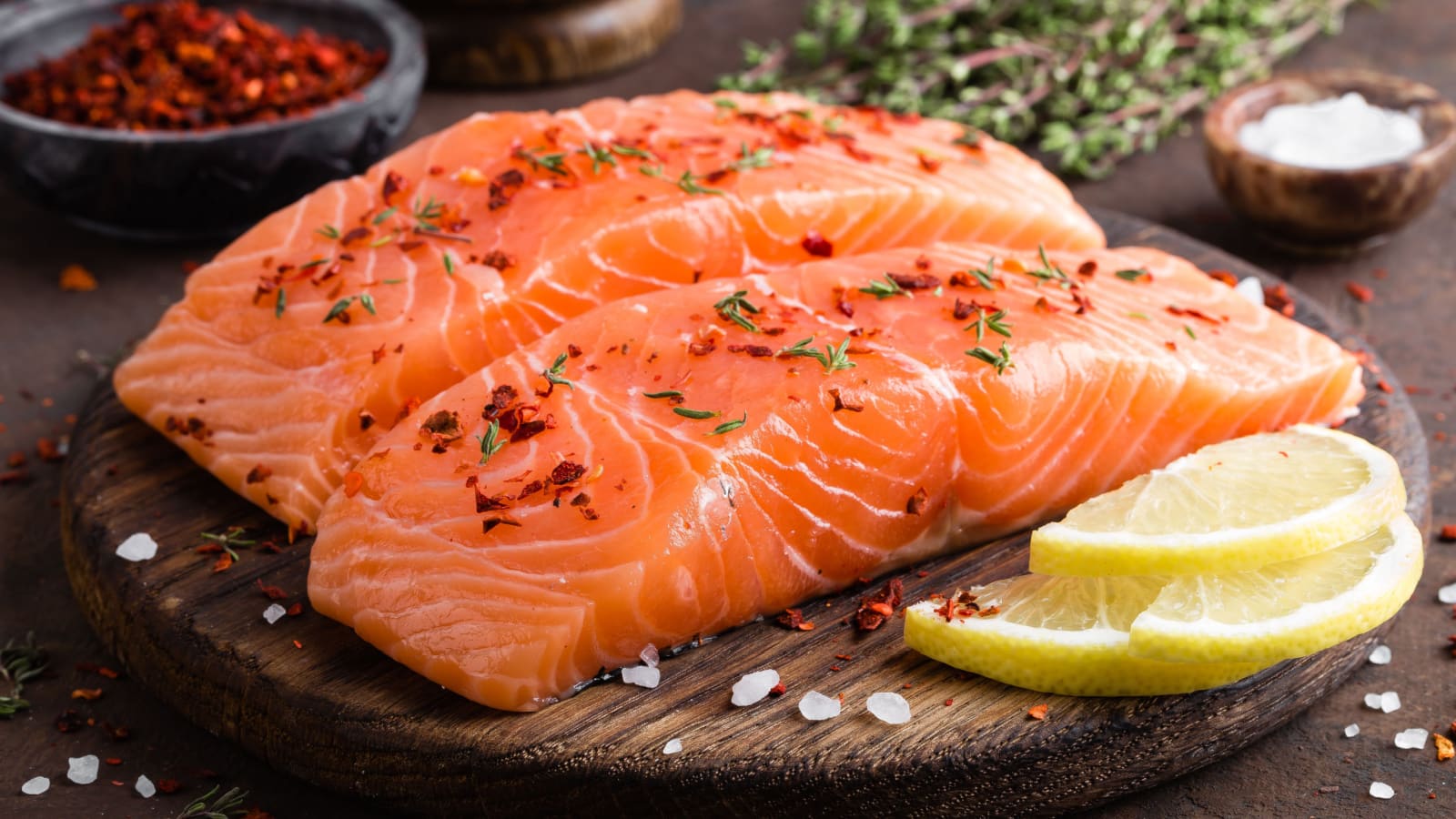 Salmon