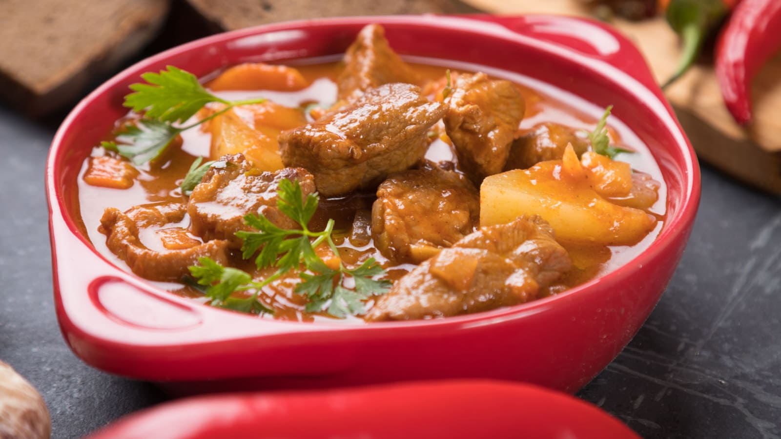 Goulash