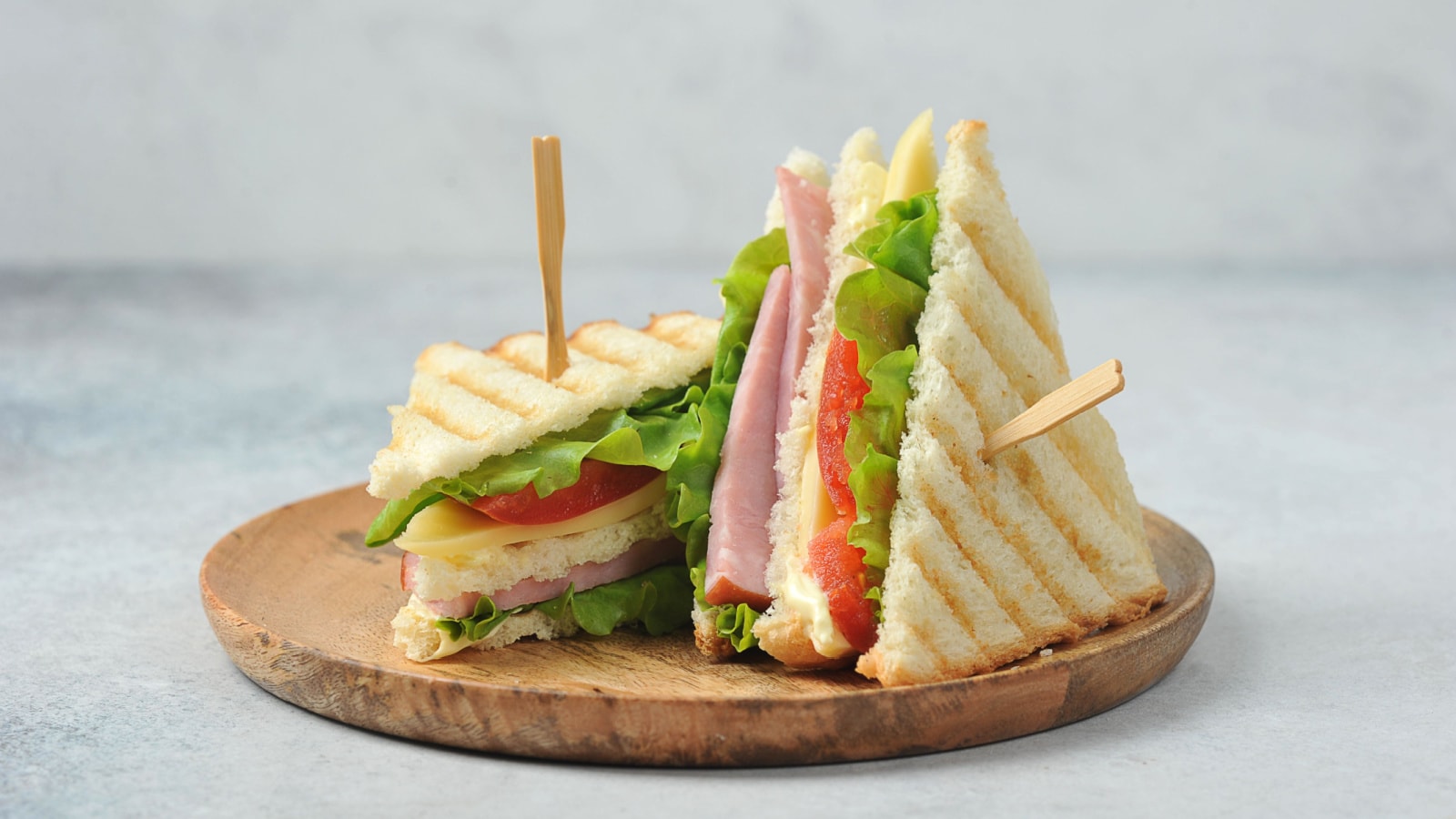 Sandwich