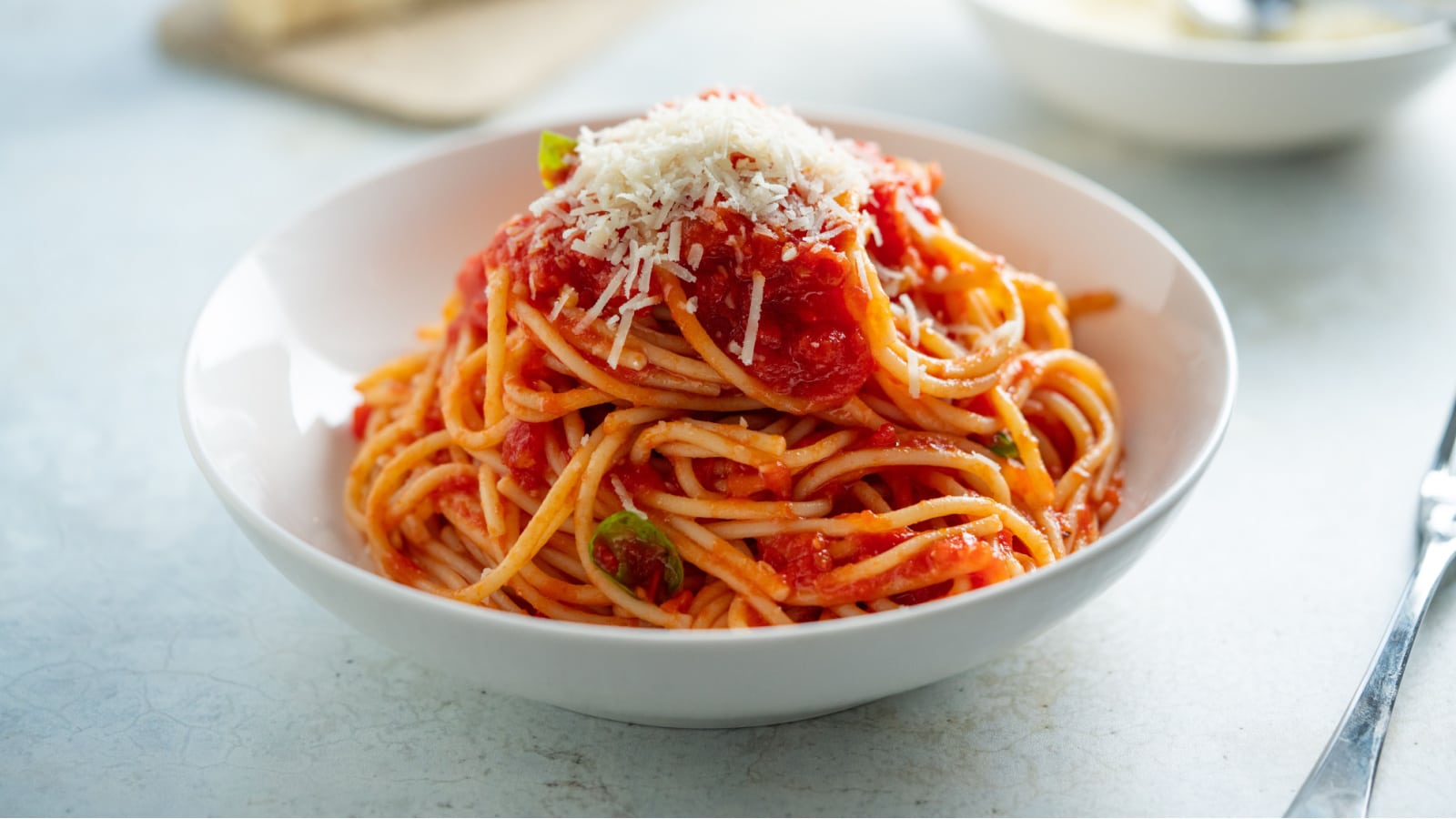 Spaghetti