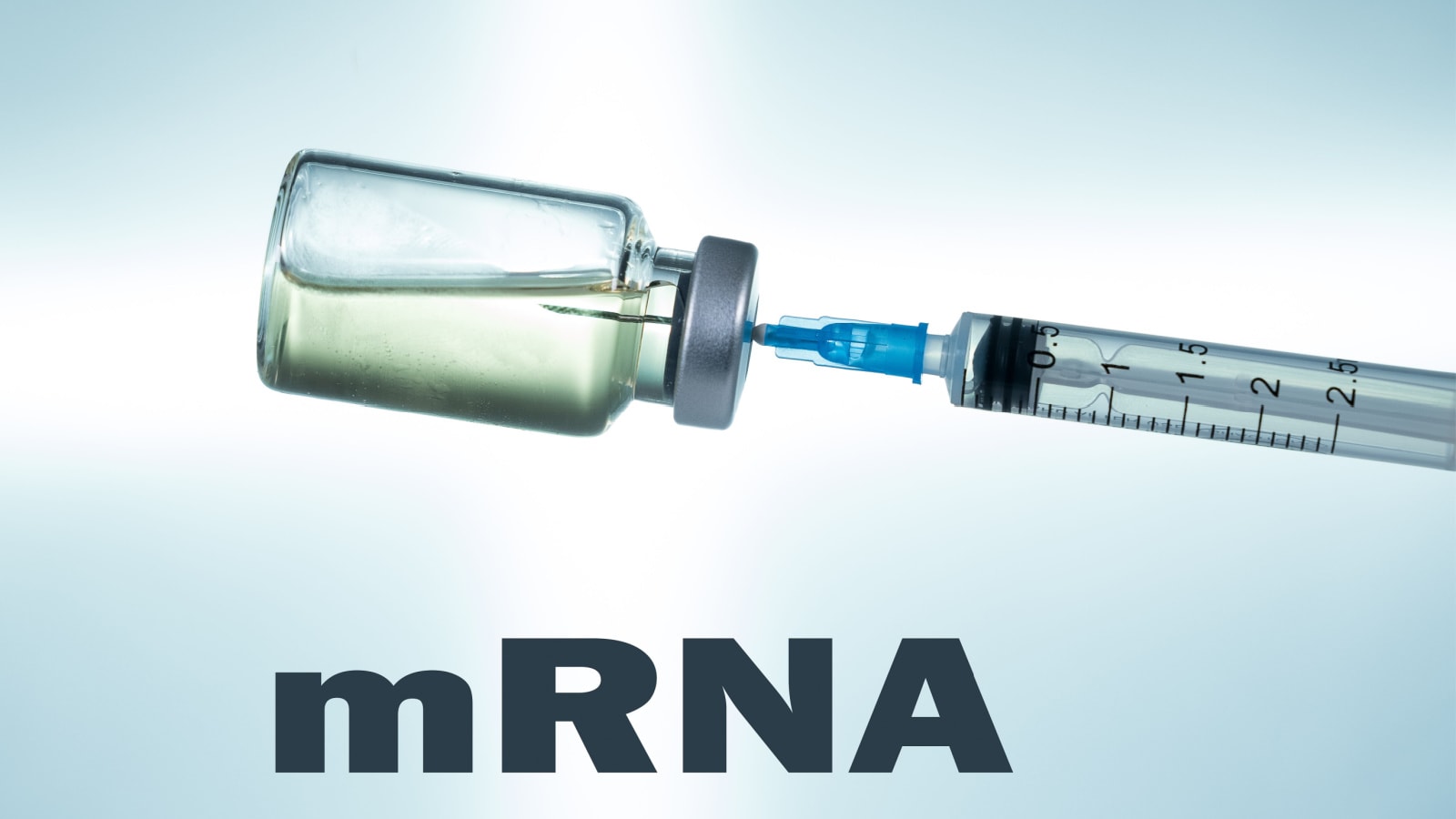 mRNA