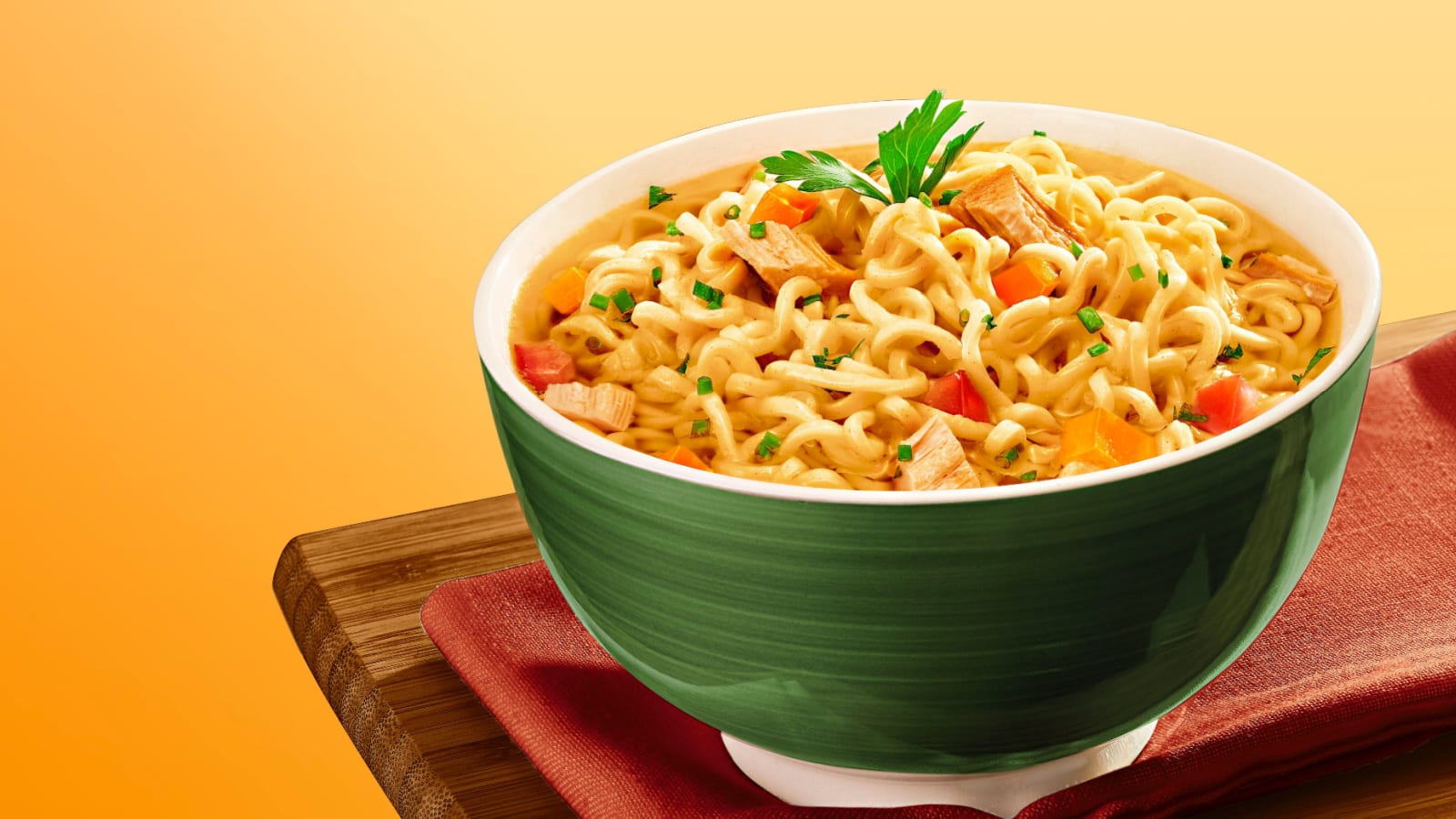 Noodles