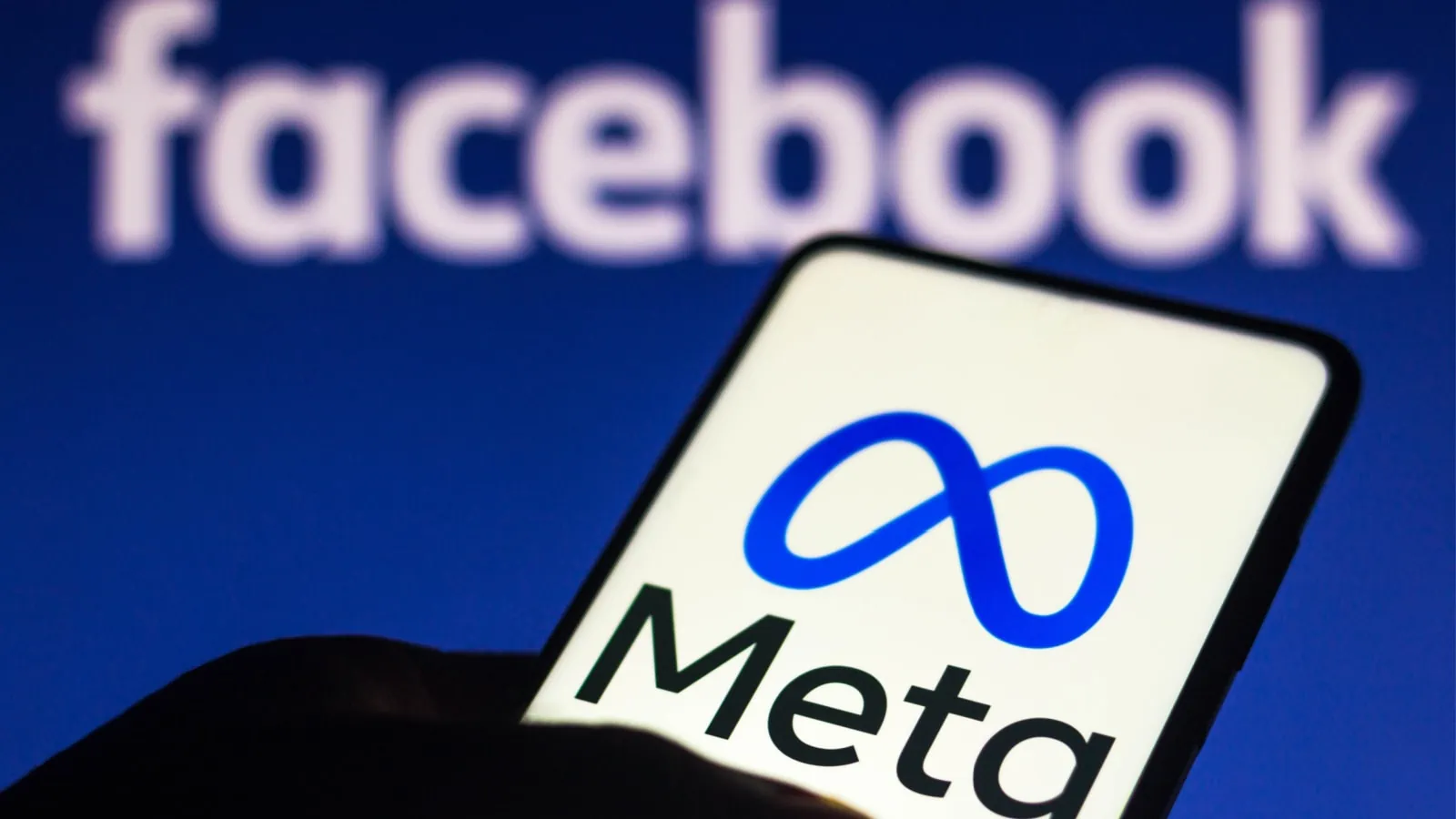 facebook and meta