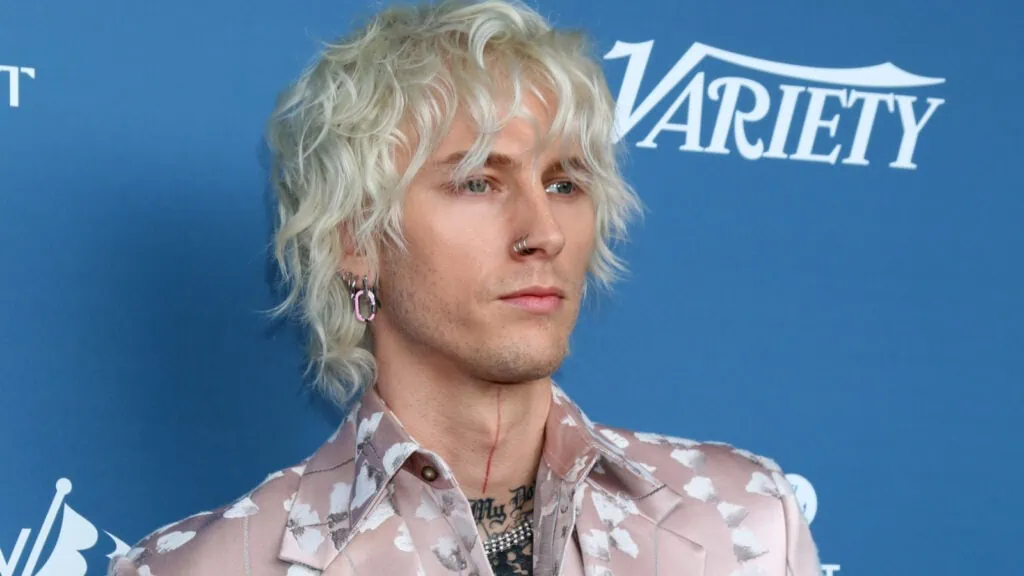 Machine Gun Kelly