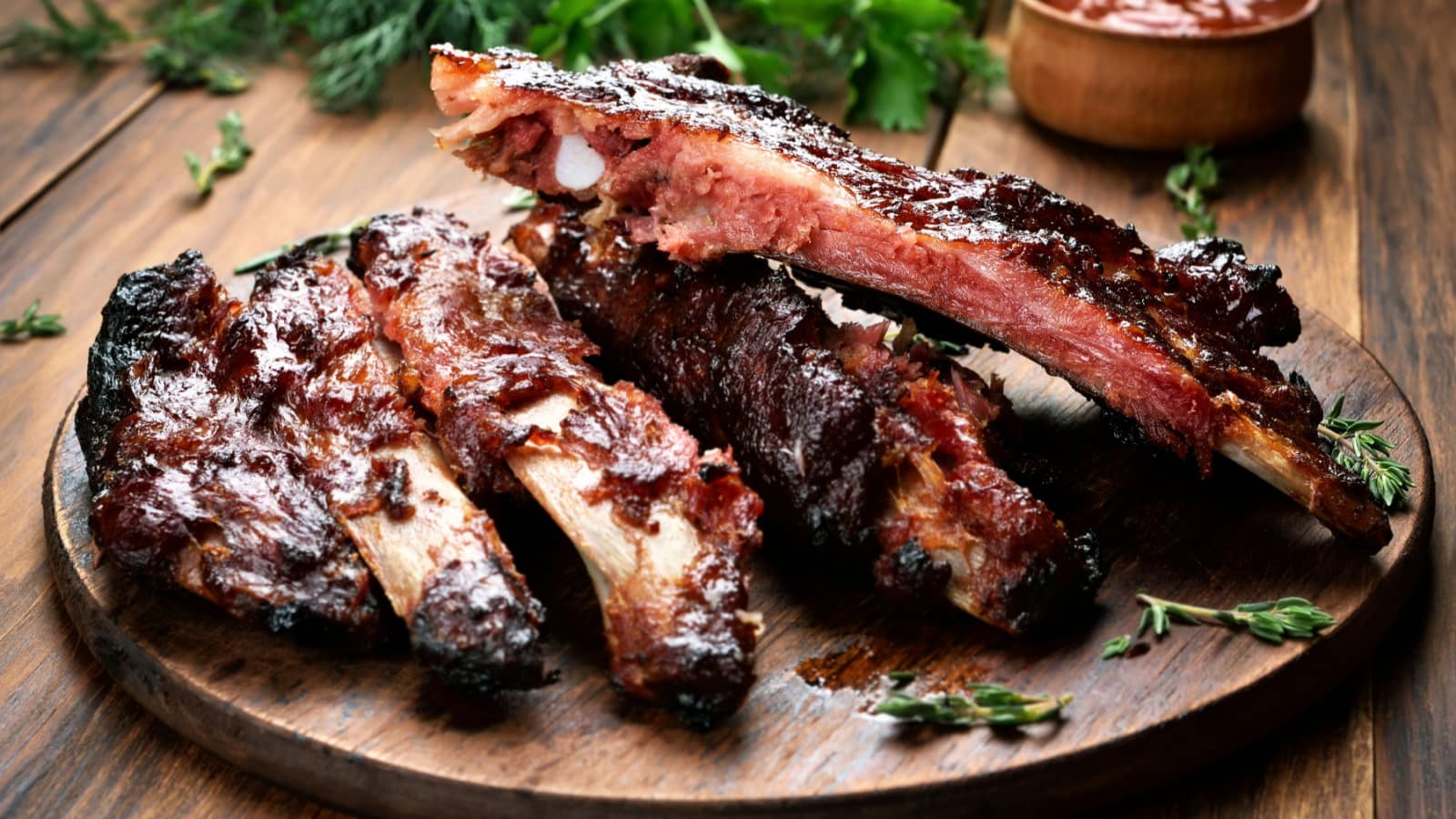 Ribs