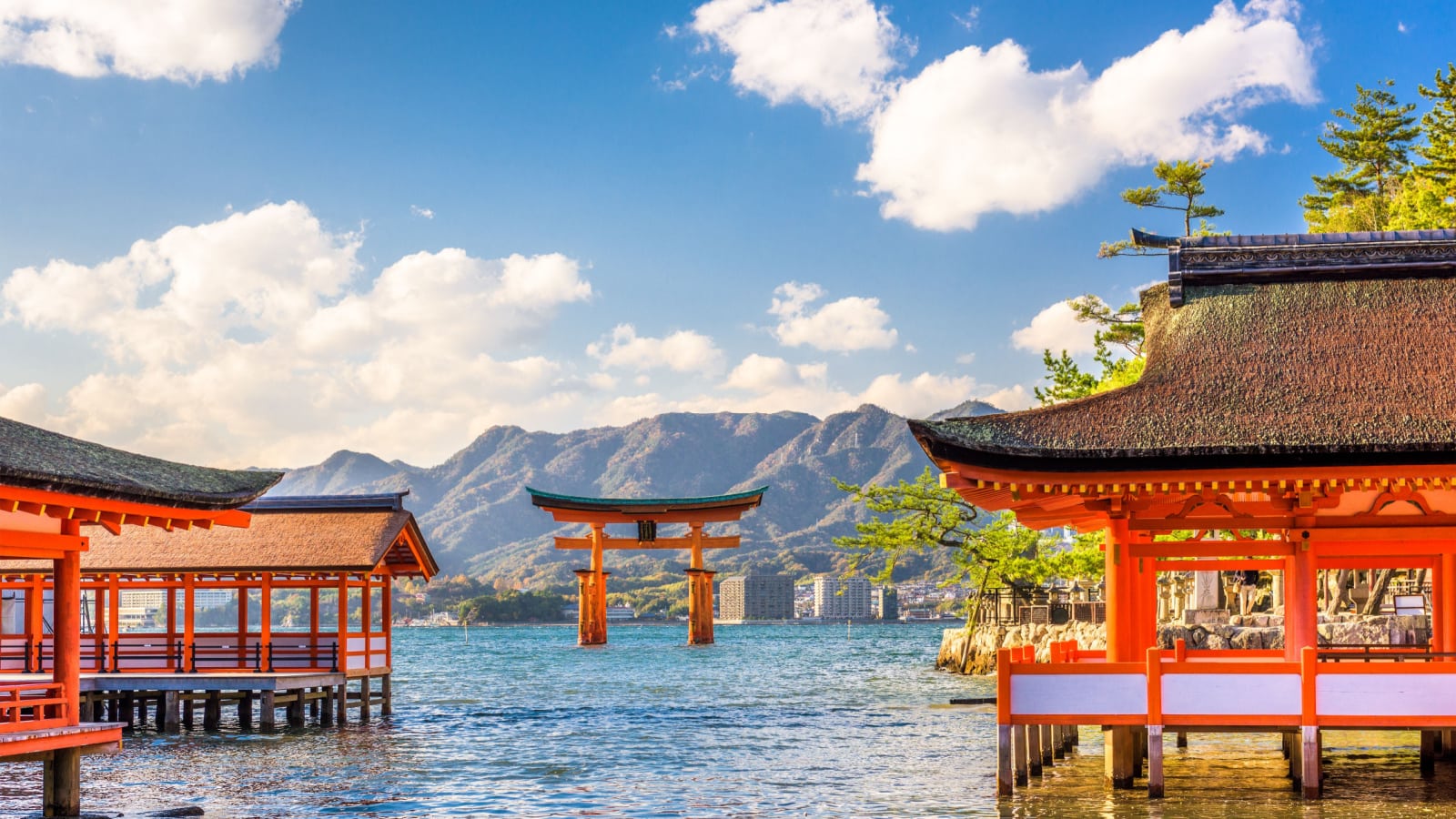Going Down in History: 15 Famous Towns and Cities - Vimarsana News