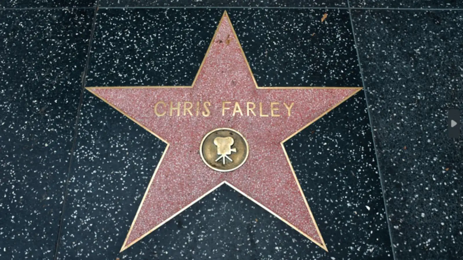 Chris Farley