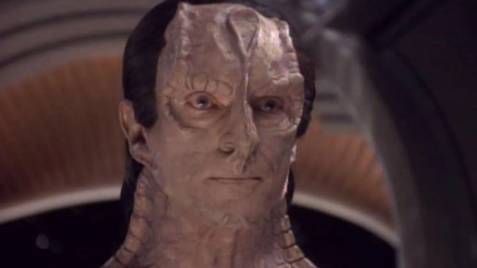 Gul Dukat in Star Trek Deep Space Nine