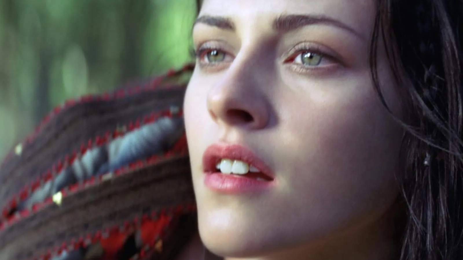 Kristen Stewart, Snow White and the Huntsman