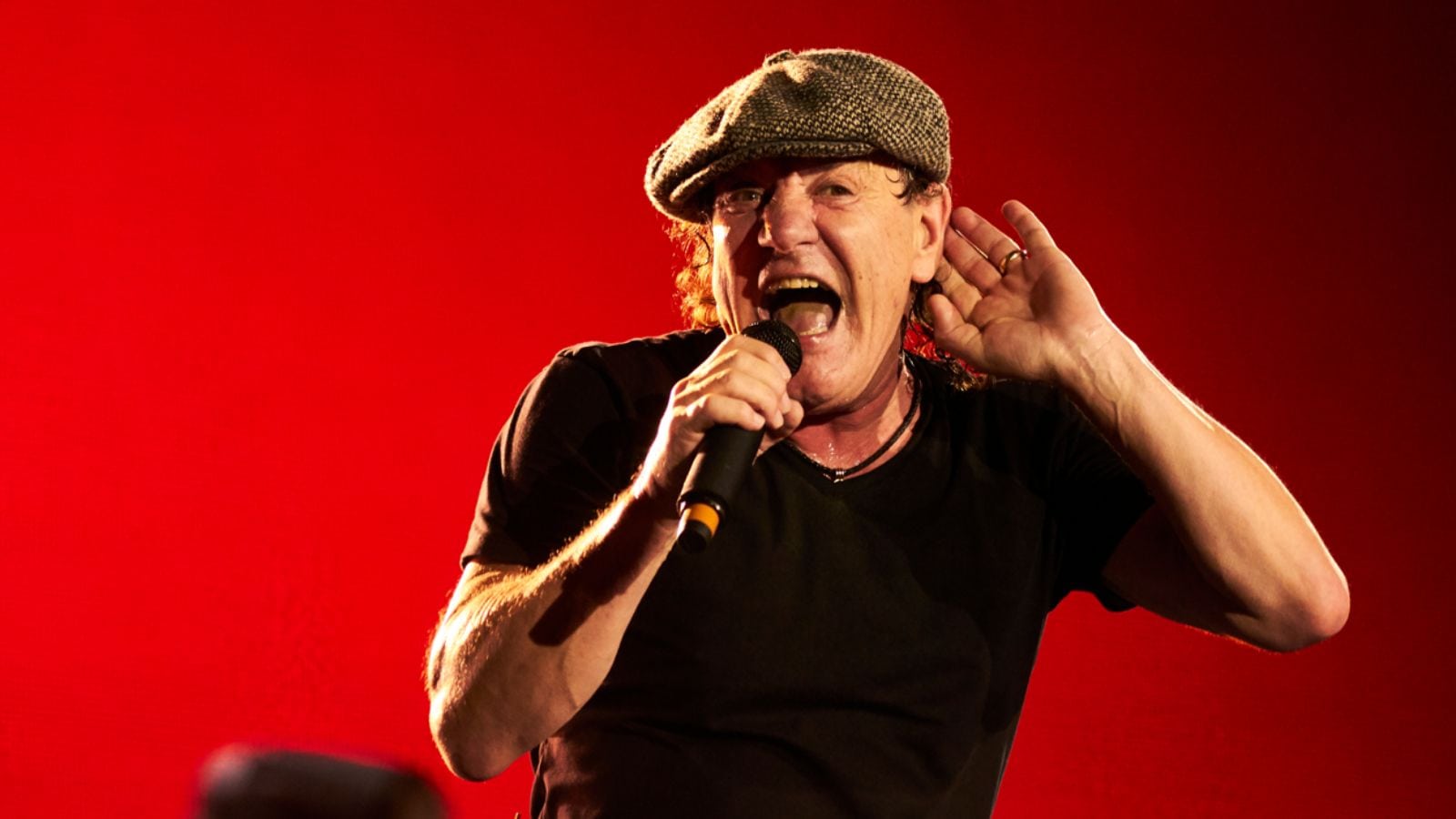 AC DC