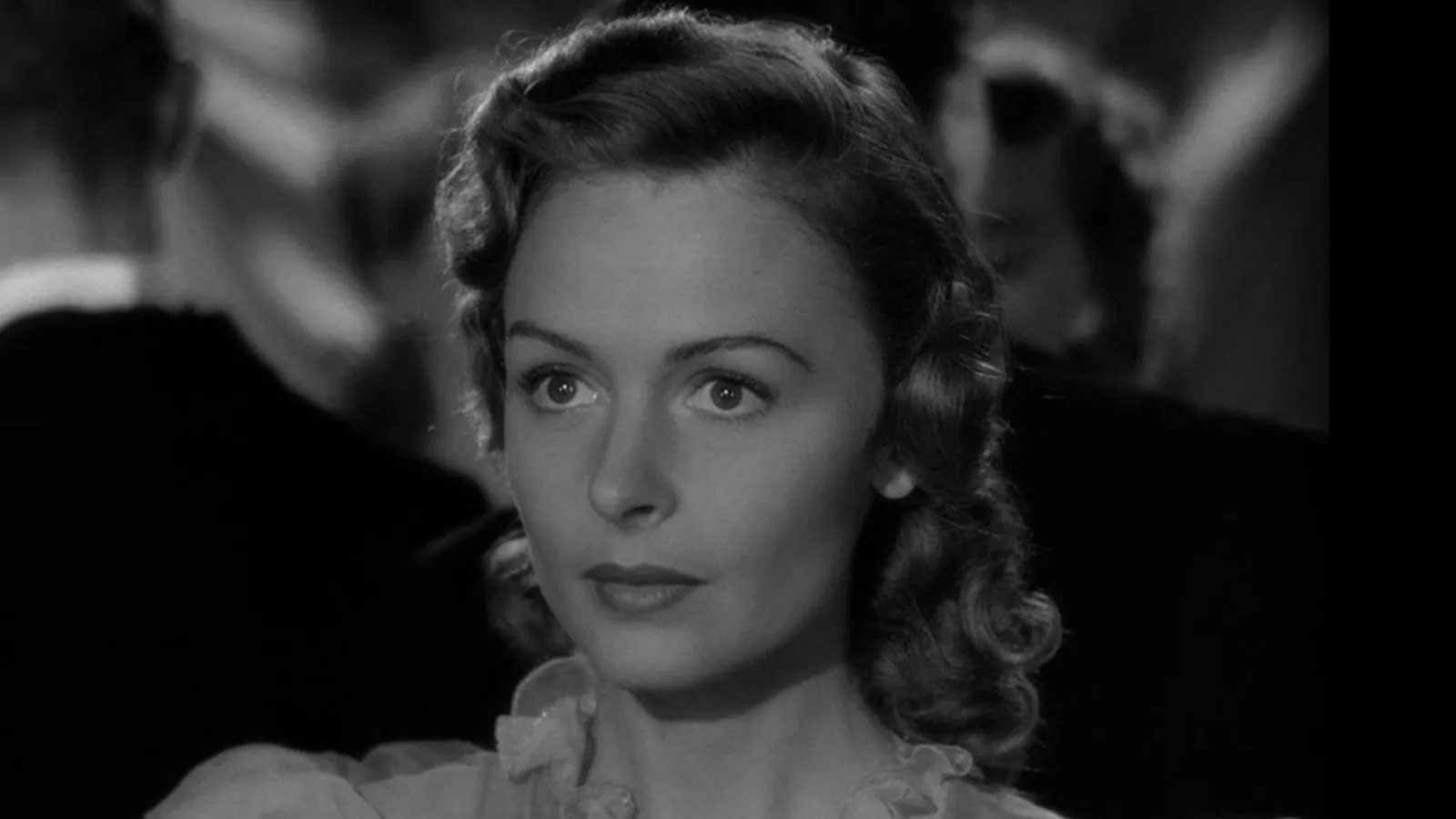 Its a Wonderful Life, Donna Reed