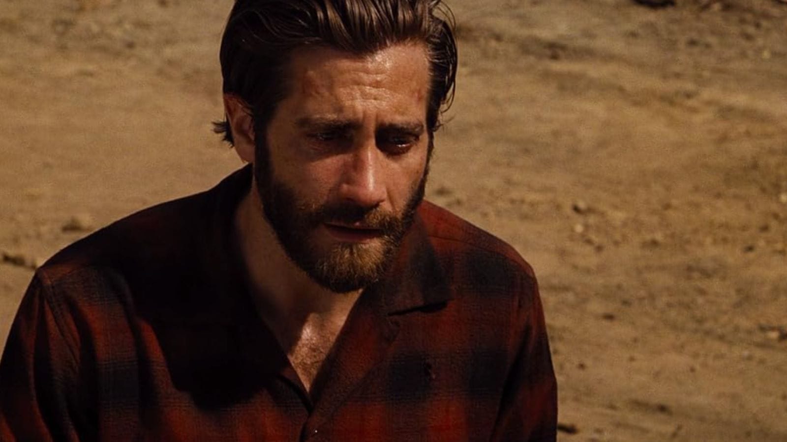 Nocturnal Animals, Jake Gyllenhaal