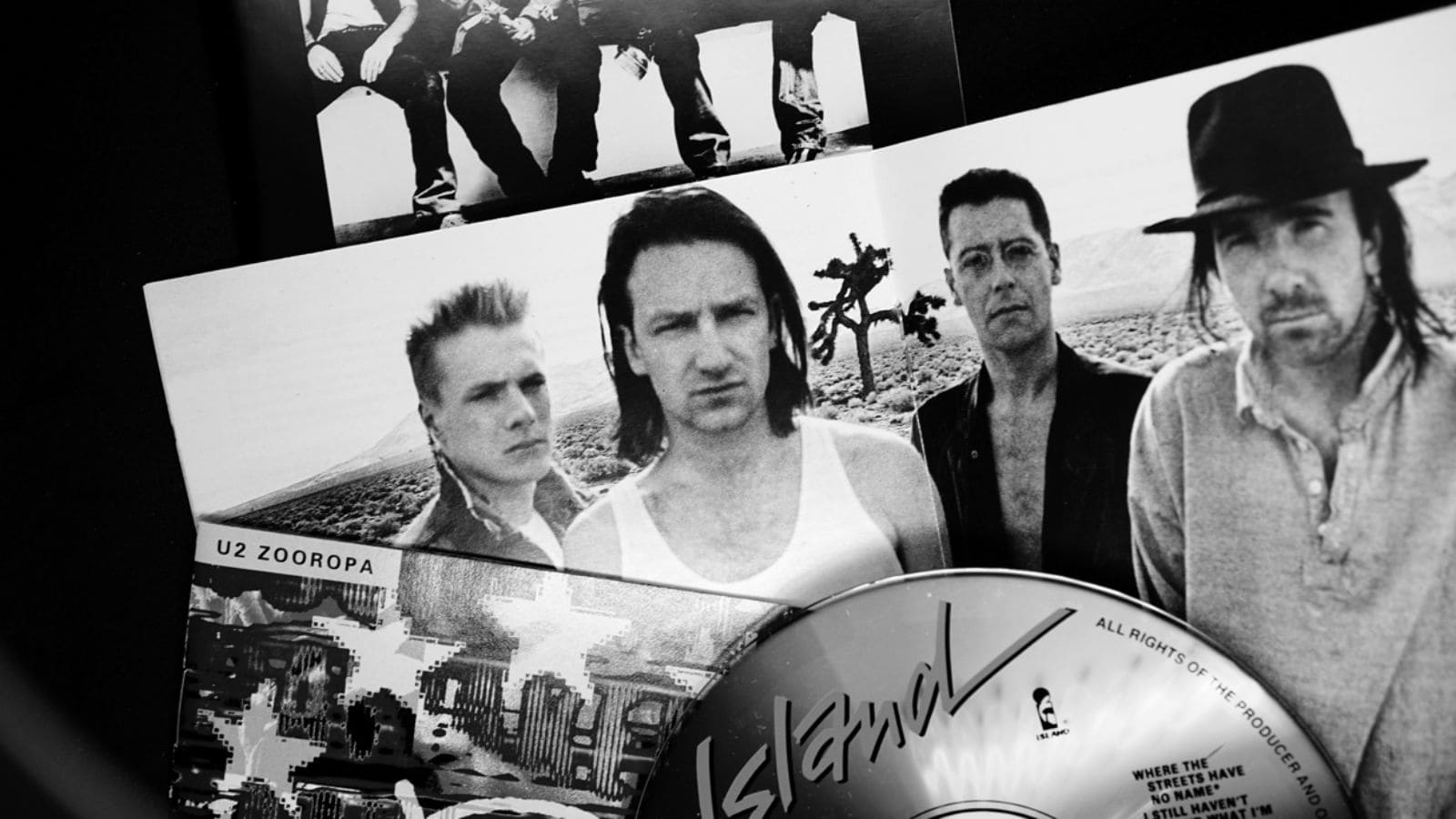 U2 Band